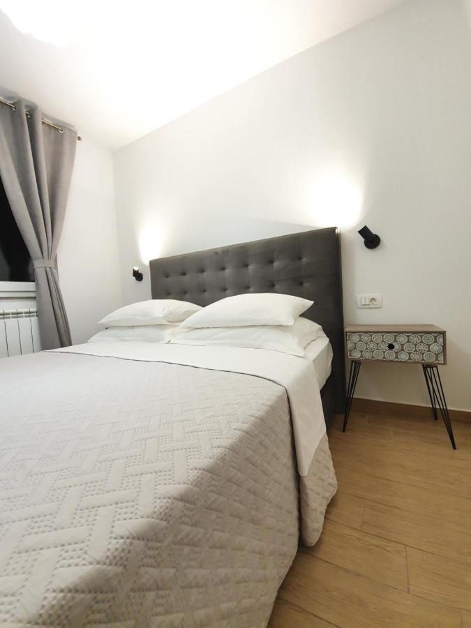 Apartments Karla Bibinje Exterior photo